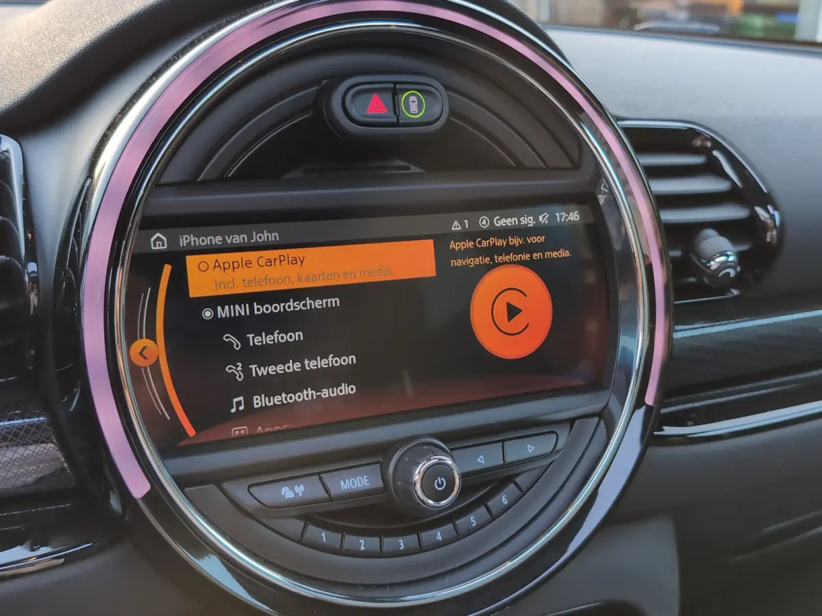 2.0 JCW ALL4 Chili | Pano | H&K Audio | Adap. Cruise | Head-Up | Camera