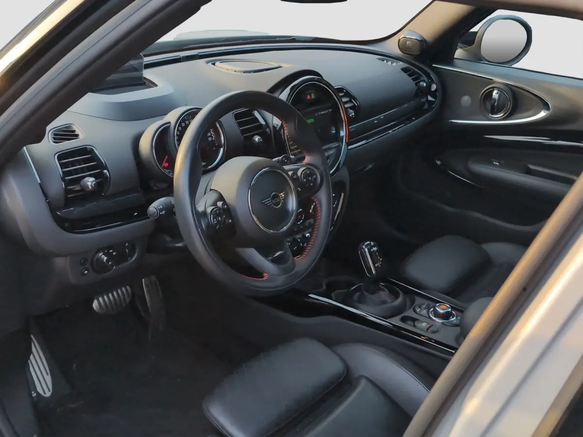 2.0 JCW ALL4 Chili | Pano | H&K Audio | Adap. Cruise | Head-Up | Camera