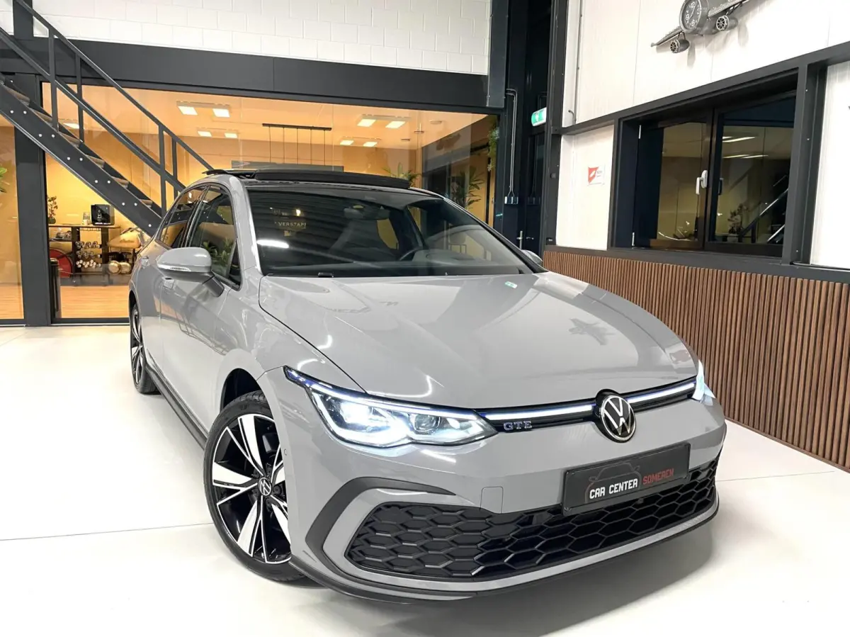 1.4 eHybrid GTE 245 PK/ Cam/ Pano/ HuD/ IQ LED/ Keyless/ 18''LMV