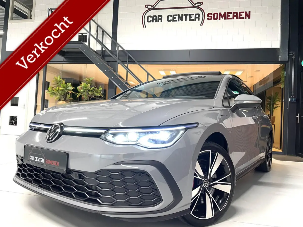 1.4 eHybrid GTE 245 PK/ Cam/ Pano/ HuD/ IQ LED/ Keyless/ 18''LMV