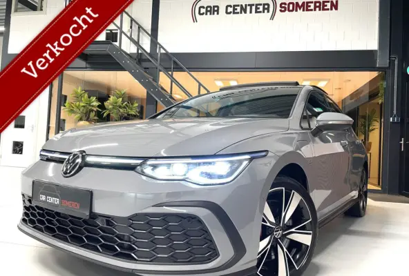 1.4 eHybrid GTE 245 PK/ Cam/ Pano/ HuD/ IQ LED/ Keyless/ 18''LMV