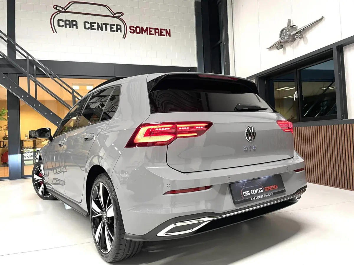 1.4 eHybrid GTE 245 PK/ Cam/ Pano/ HuD/ IQ LED/ Keyless/ 18''LMV