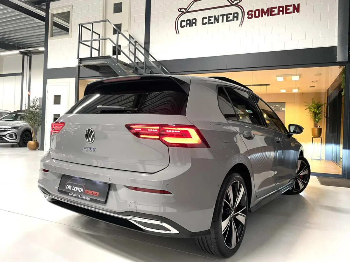 1.4 eHybrid GTE 245 PK/ Cam/ Pano/ HuD/ IQ LED/ Keyless/ 18''LMV
