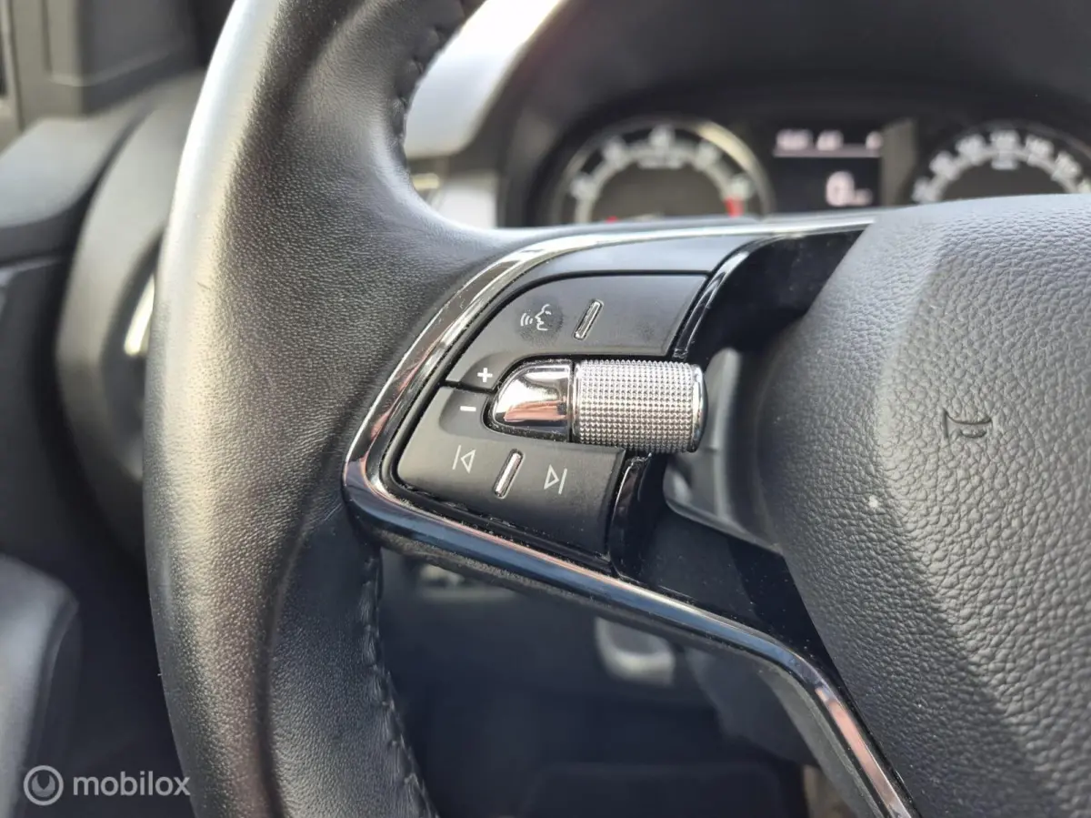 1.0 TSI Business Edition, Navi, Carplay