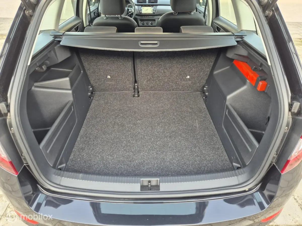 1.0 TSI Business Edition, Navi, Carplay