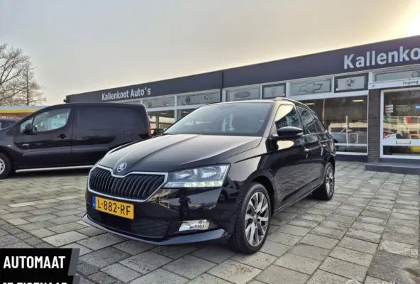 1.0 TSI Business Edition, Navi, Carplay