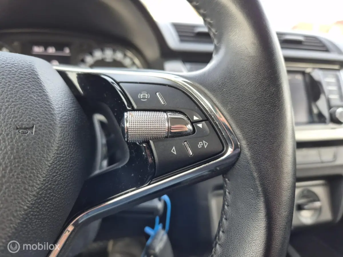 1.0 TSI Business Edition, Navi, Carplay