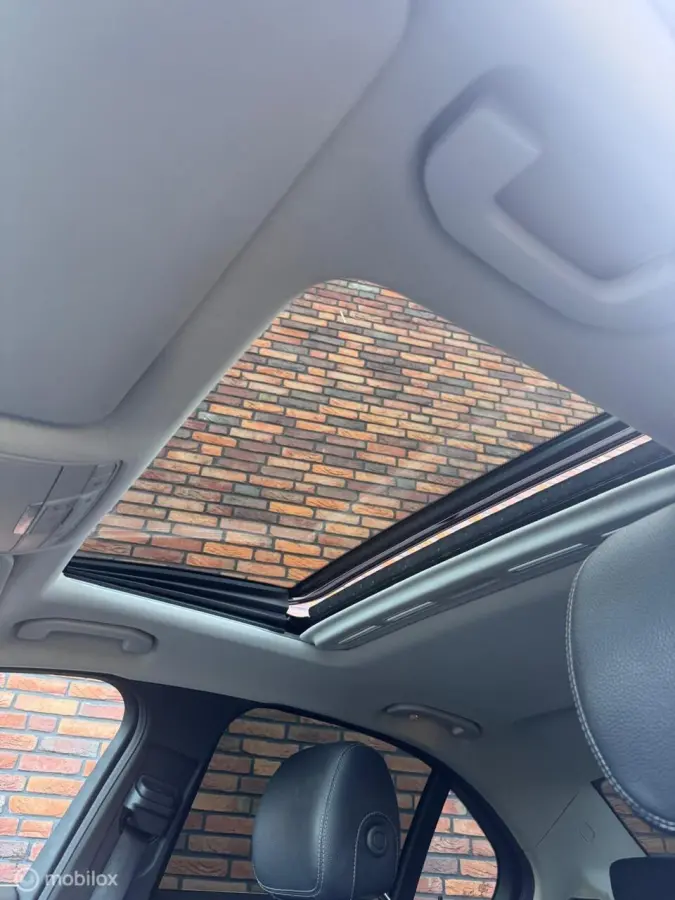 180 Ambition Led Dak Stoelverw NL auto AMG