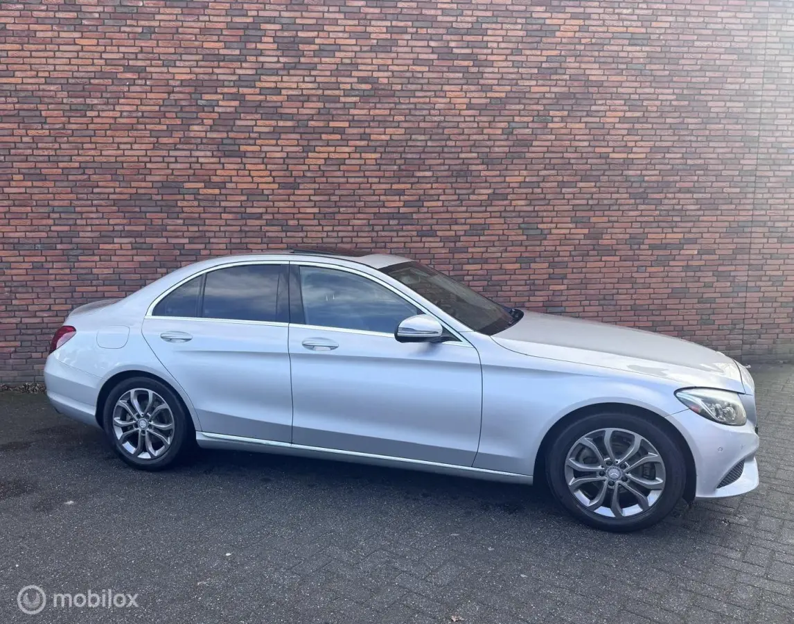 180 Ambition Led Dak Stoelverw NL auto AMG