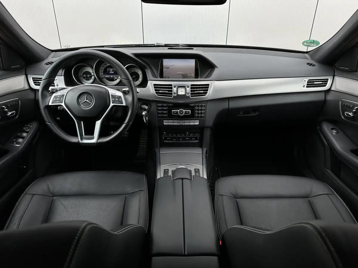 400 AMG-Pakket - Luchtvering - Led - Adaptief - Volle Uitvoering