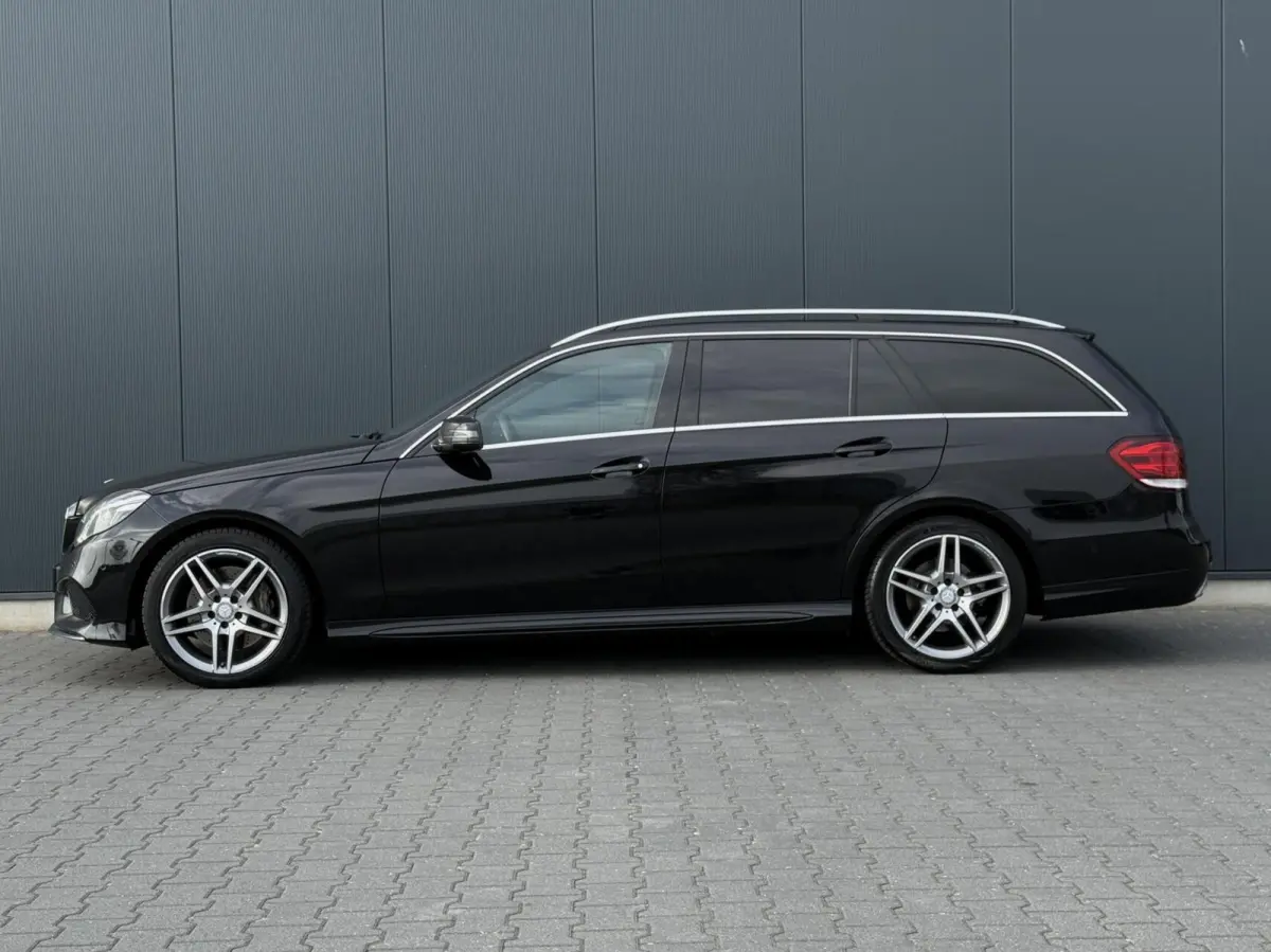 400 AMG-Pakket - Luchtvering - Led - Adaptief - Volle Uitvoering