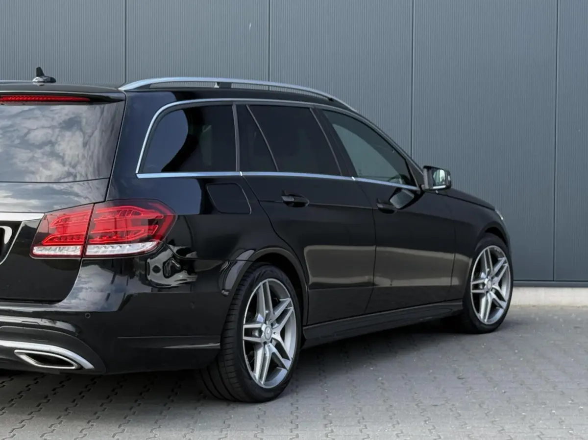400 AMG-Pakket - Luchtvering - Led - Adaptief - Volle Uitvoering