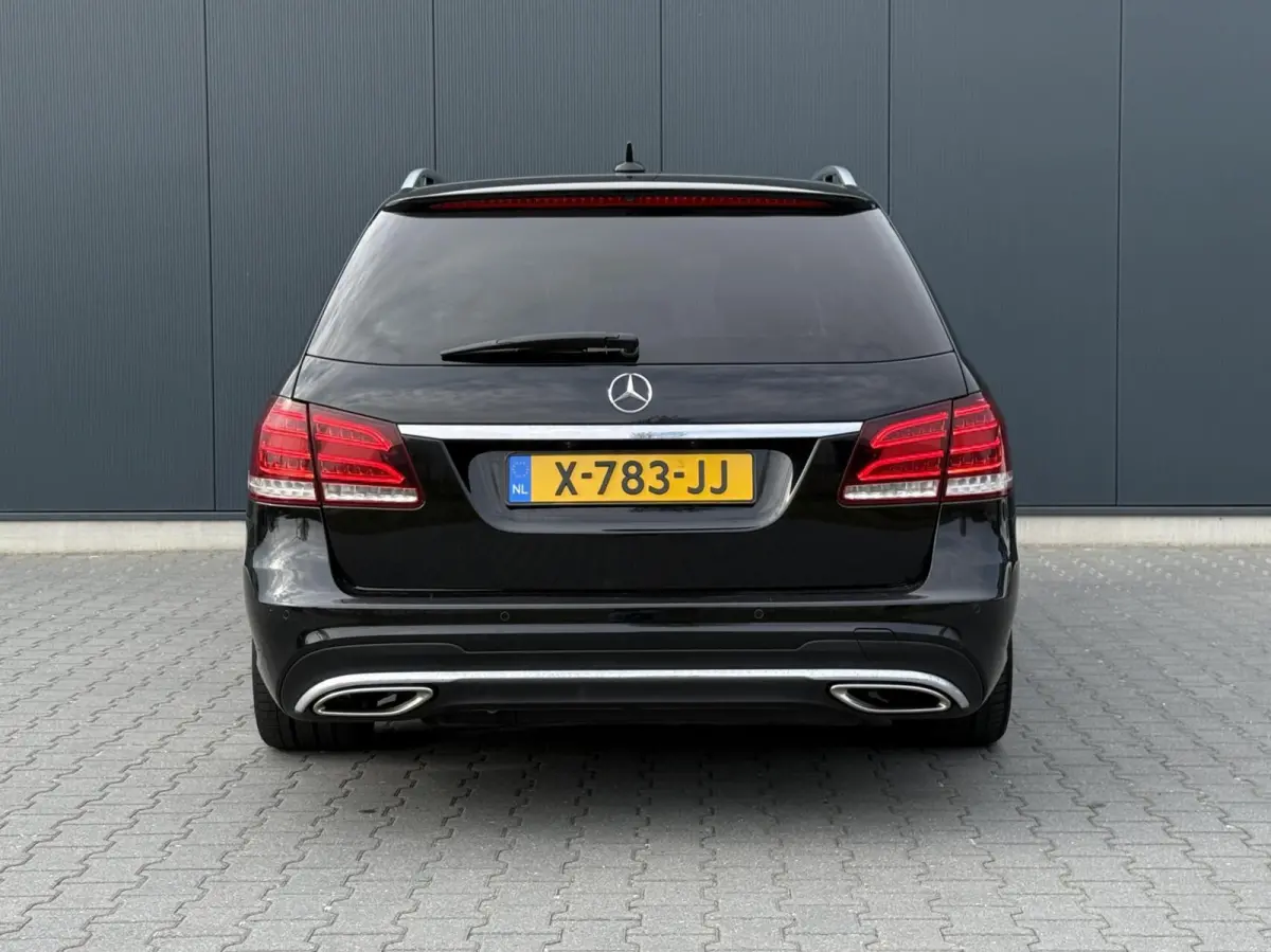 400 AMG-Pakket - Luchtvering - Led - Adaptief - Volle Uitvoering