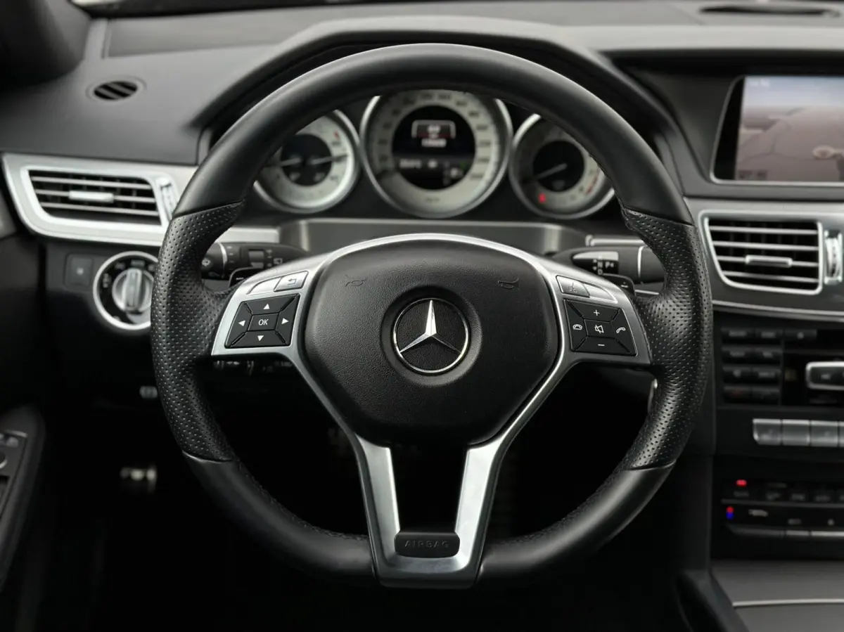 400 AMG-Pakket - Luchtvering - Led - Adaptief - Volle Uitvoering