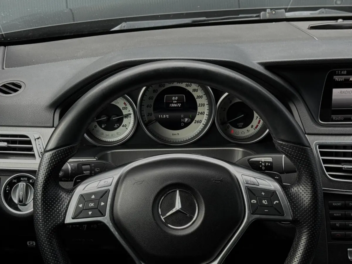 400 AMG-Pakket - Luchtvering - Led - Adaptief - Volle Uitvoering