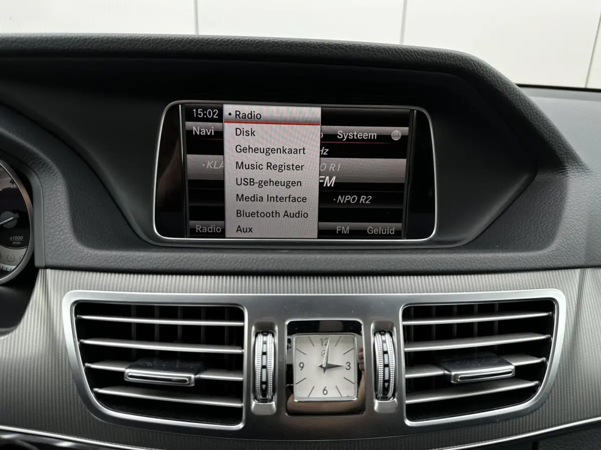 400 AMG-Pakket - Luchtvering - Led - Adaptief - Volle Uitvoering