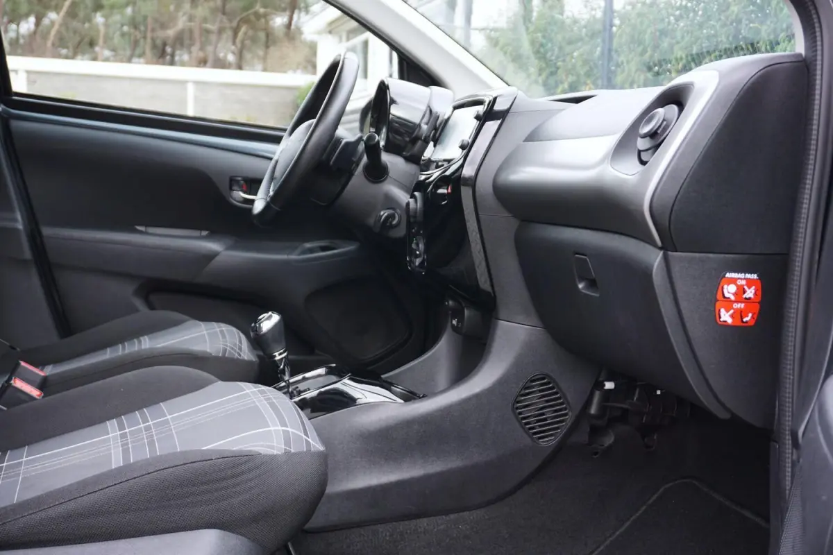 1.0 e-VTi Allure Automaat|camera|zeer zuinig