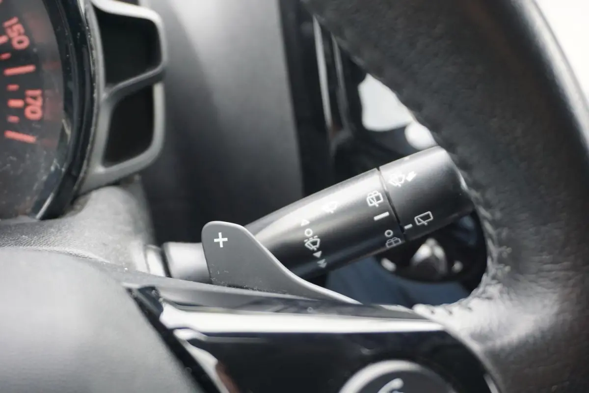 1.0 e-VTi Allure Automaat|camera|zeer zuinig