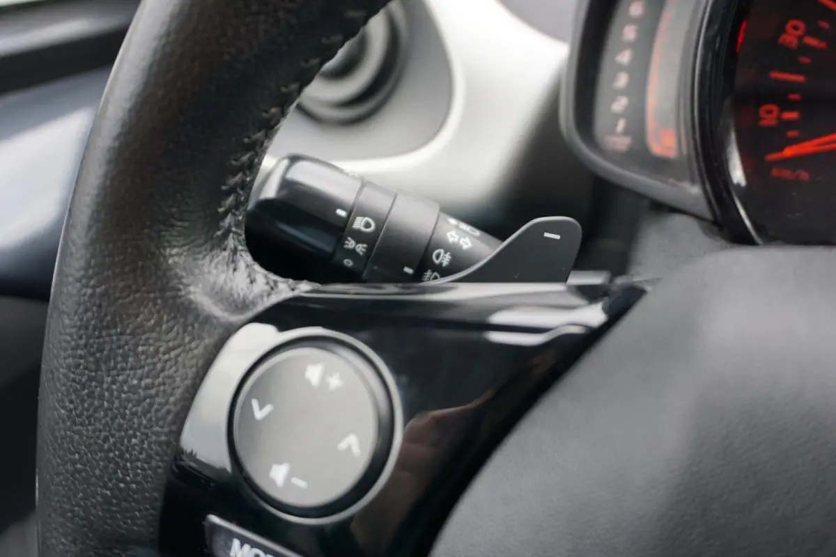 1.0 e-VTi Allure Automaat|camera|zeer zuinig