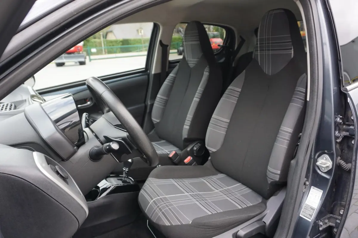 1.0 e-VTi Allure Automaat|camera|zeer zuinig