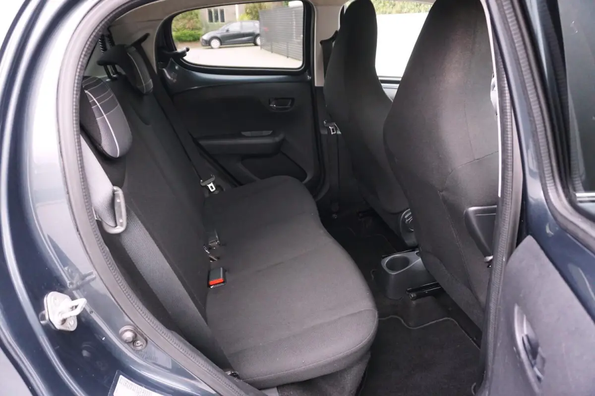1.0 e-VTi Allure Automaat|camera|zeer zuinig