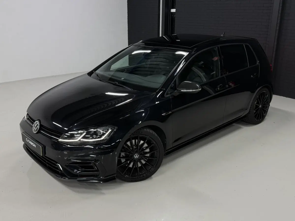2.0 4Motion R | Pano | Akra | DynAudio | DCC