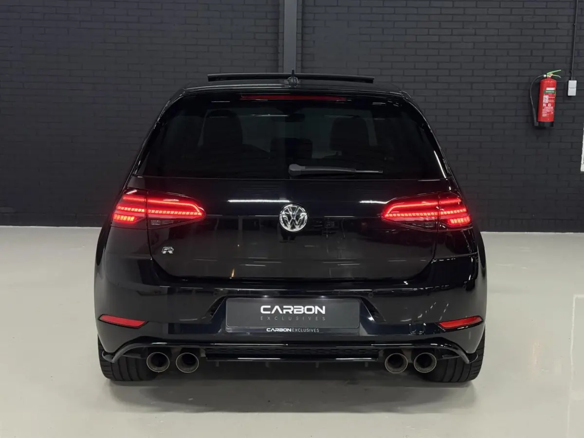 2.0 4Motion R | Pano | Akra | DynAudio | DCC