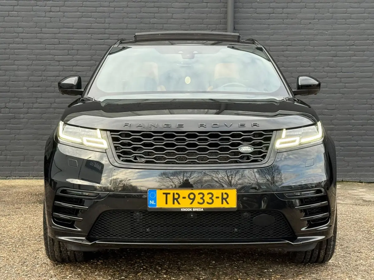 3.0 D300 AWD R-Dynamic HSE|FULL BLACK|DEALER ONDERHOUDEN