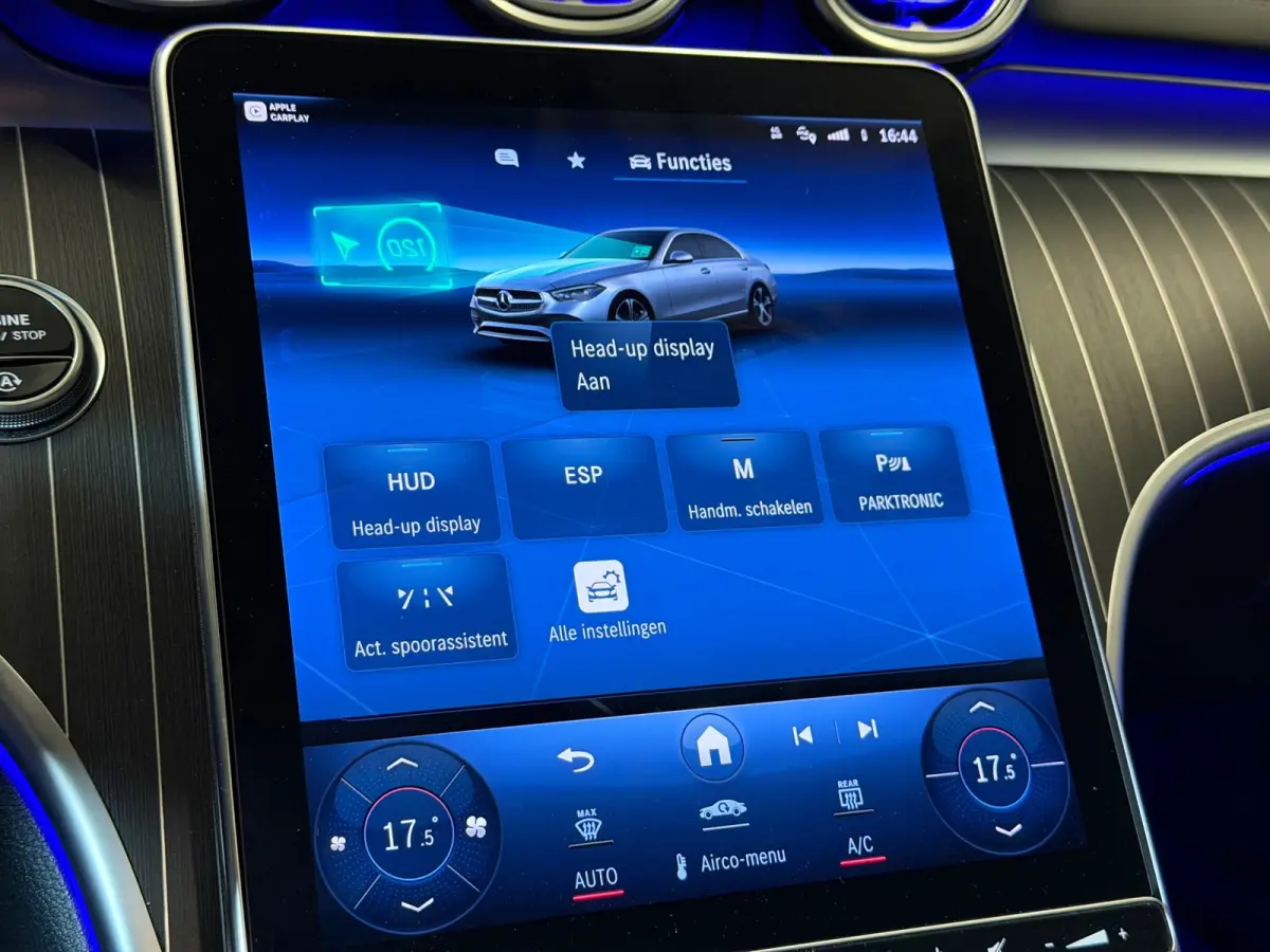 300 AMG Line|PANO|MEMORY|BURMESTER|FULL OPTIONS!