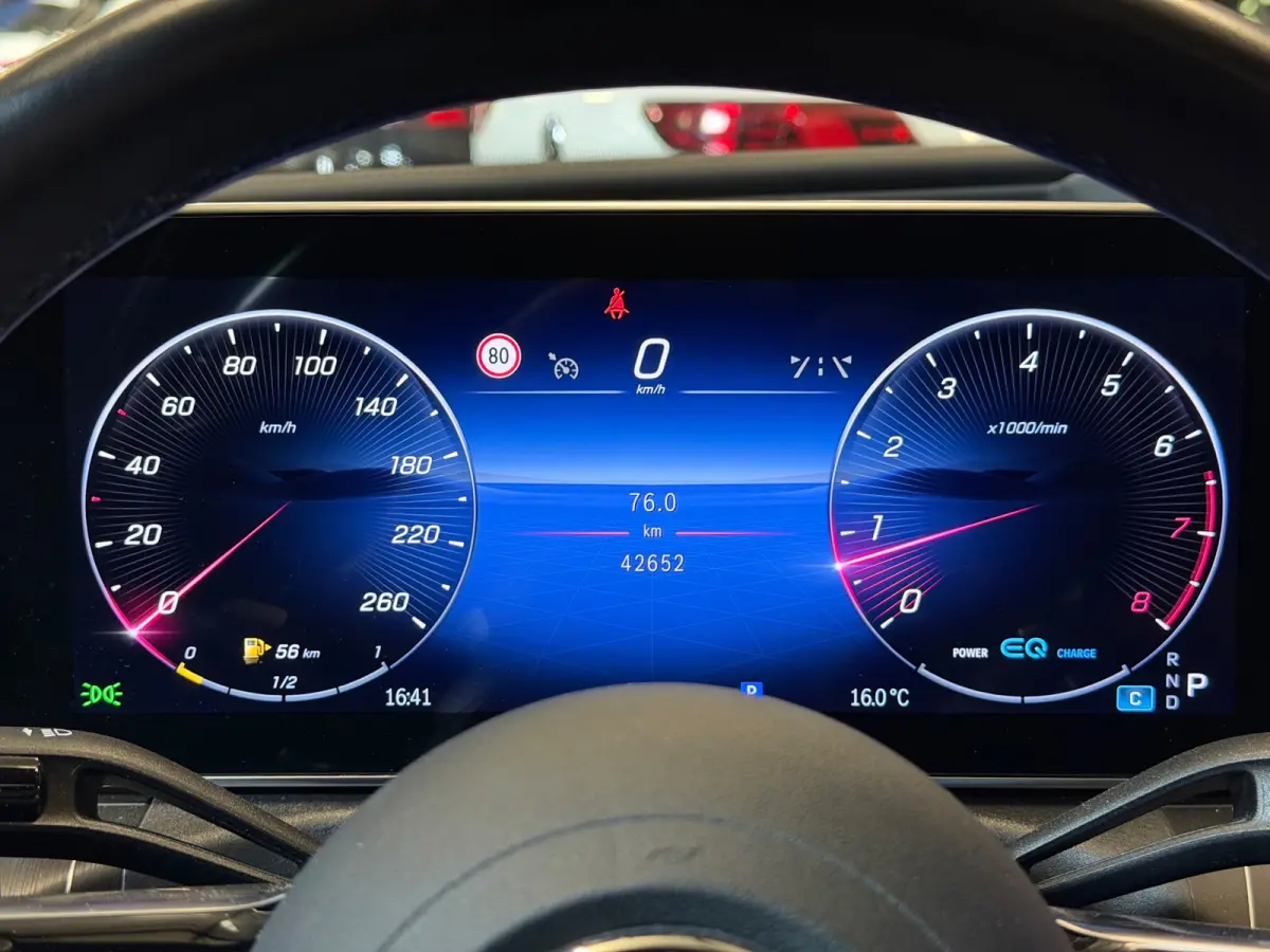 300 AMG Line|PANO|MEMORY|BURMESTER|FULL OPTIONS!