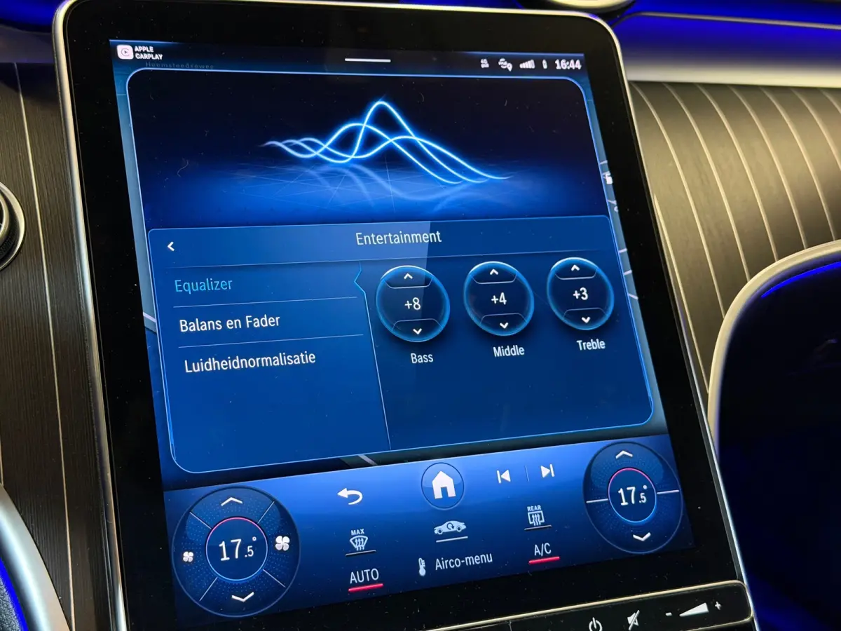 300 AMG Line|PANO|MEMORY|BURMESTER|FULL OPTIONS!