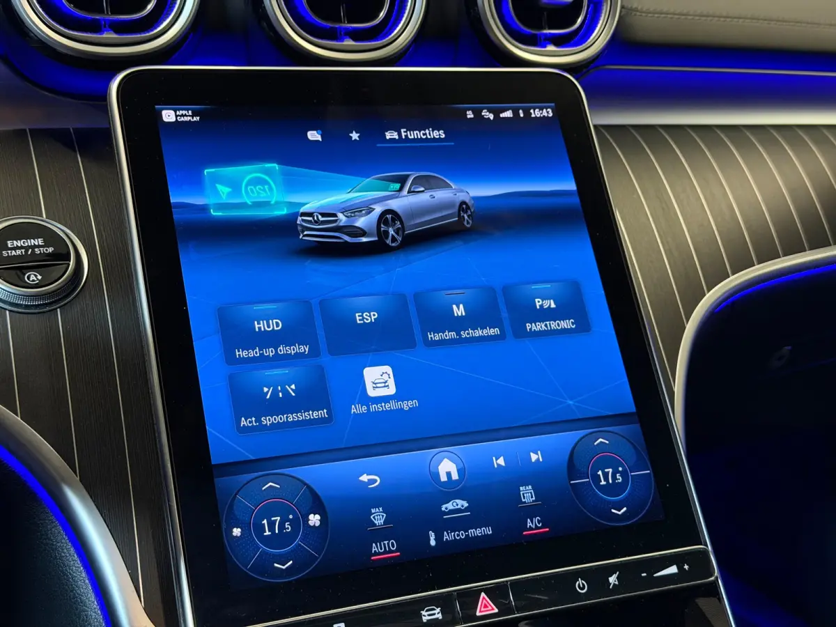 300 AMG Line|PANO|MEMORY|BURMESTER|FULL OPTIONS!