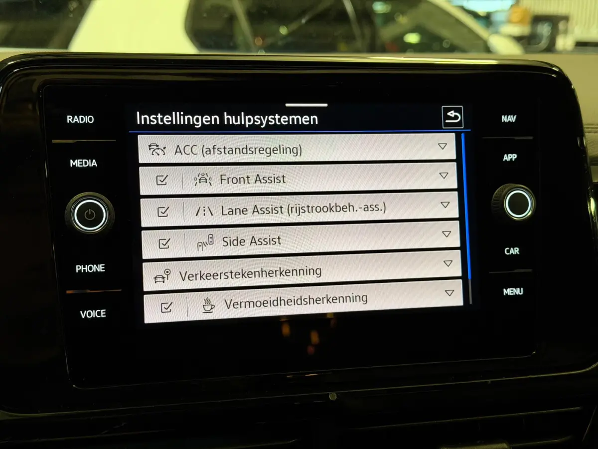 1.5 TSI 3X R-Line|PANO|ACC|CAM|BOMVOL!