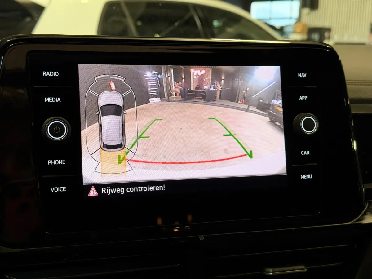 1.5 TSI 3X R-Line|PANO|ACC|CAM|BOMVOL!