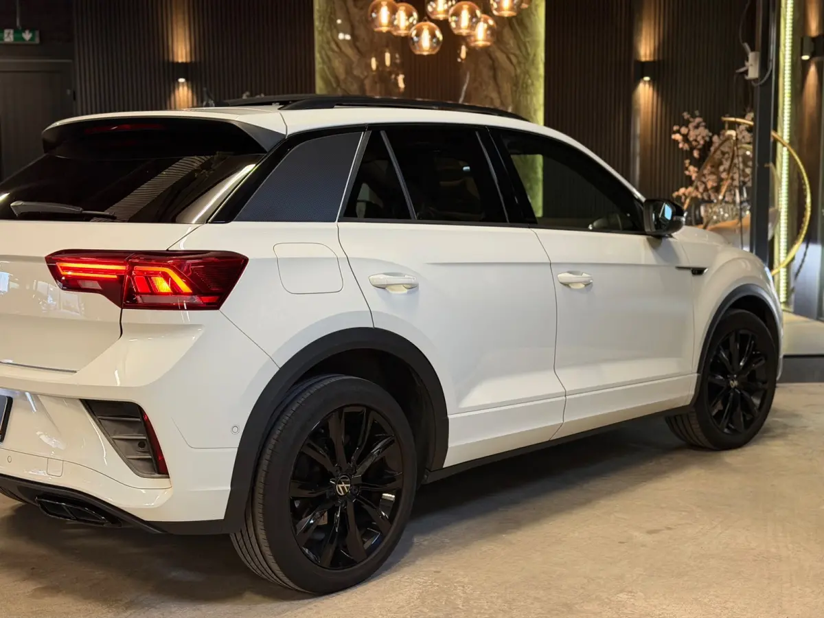 1.5 TSI 3X R-Line|PANO|ACC|CAM|BOMVOL!