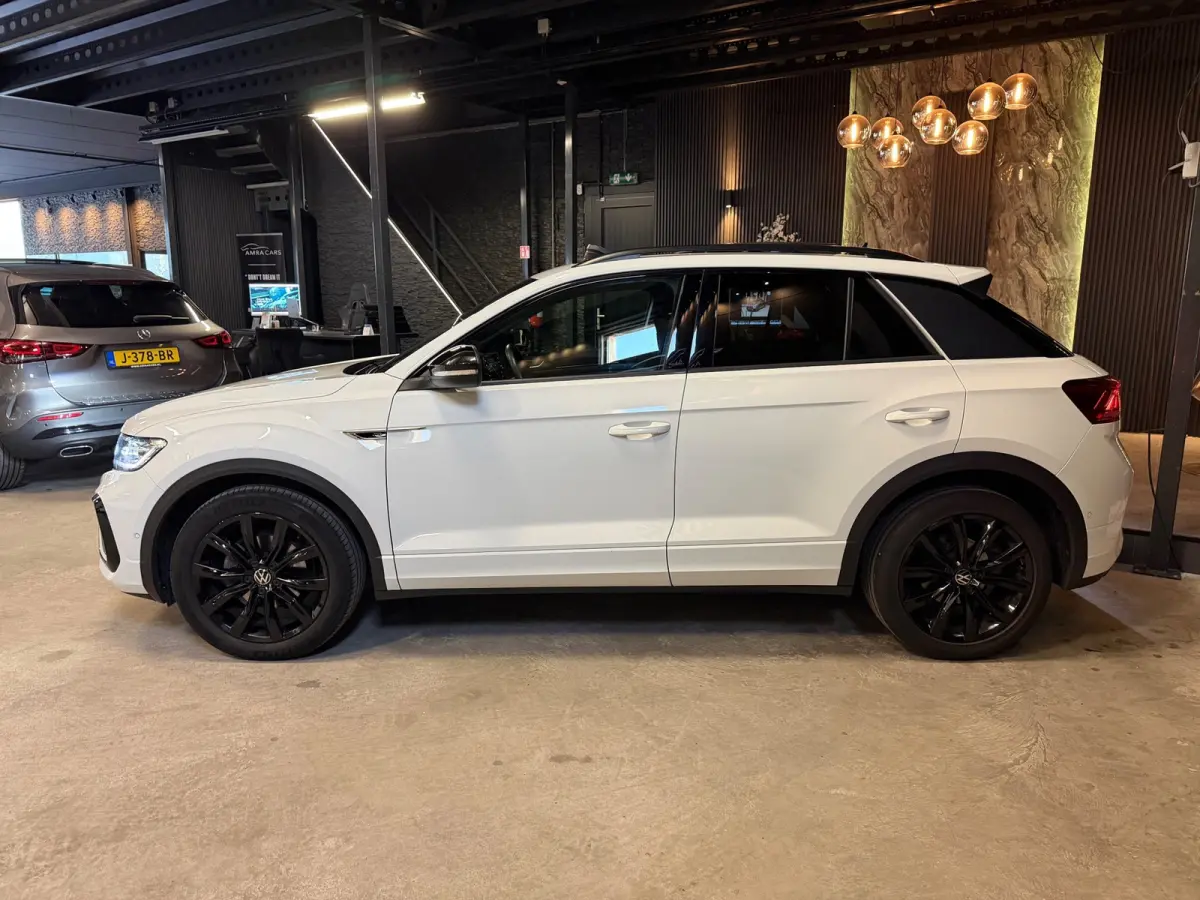 1.5 TSI 3X R-Line|PANO|ACC|CAM|BOMVOL!