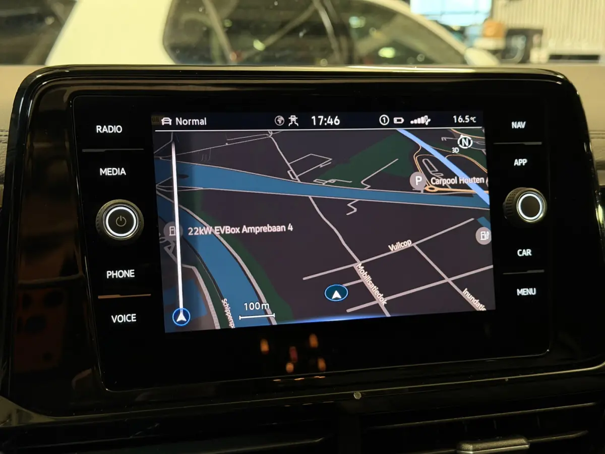 1.5 TSI 3X R-Line|PANO|ACC|CAM|BOMVOL!