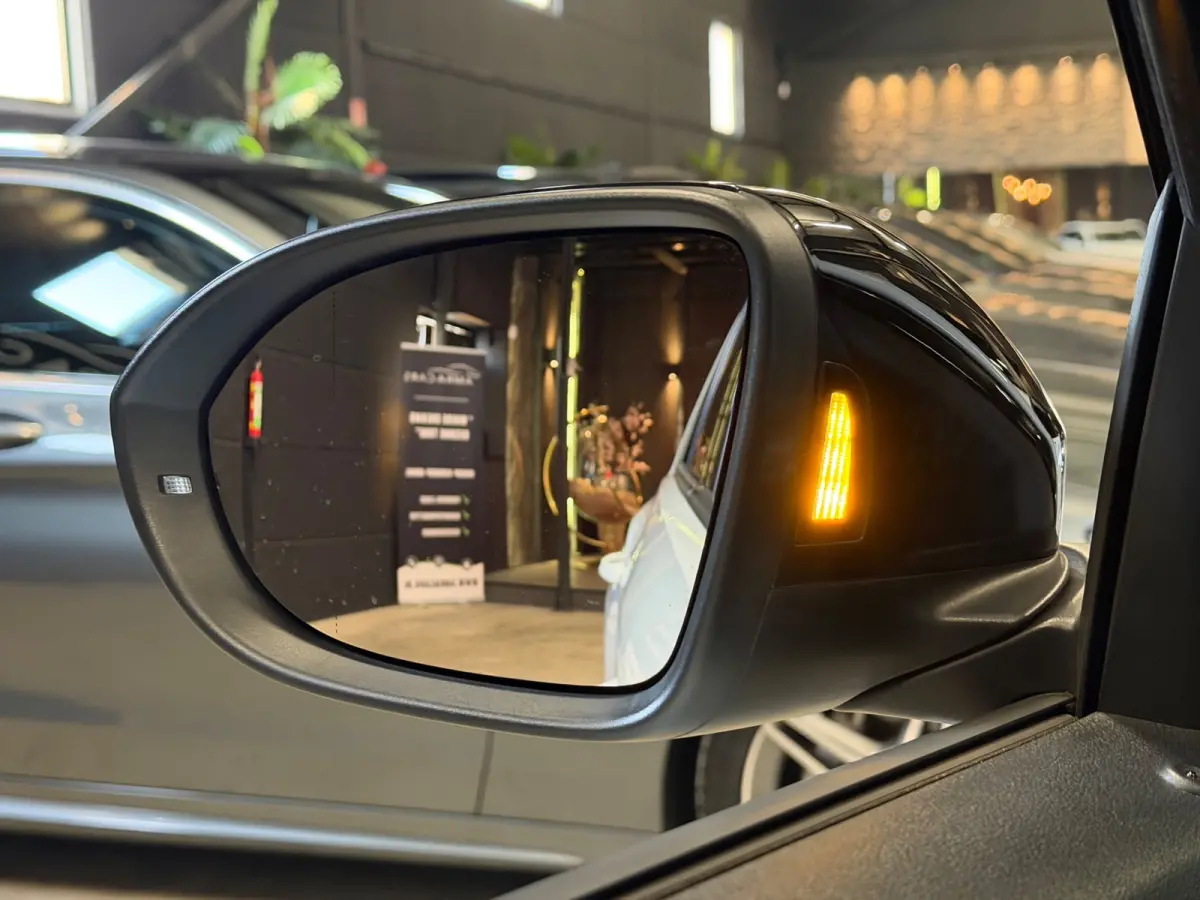 1.5 TSI 3X R-Line|PANO|ACC|CAM|BOMVOL!