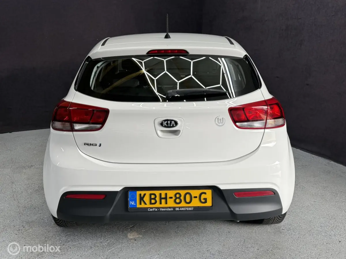 1.2 CVVT ComfortLine