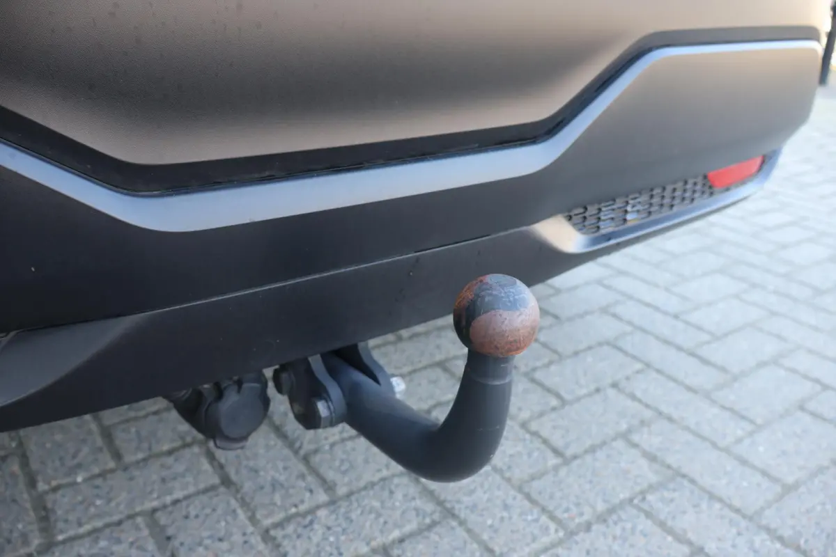 1.3 MHEV Xtronic Business Access + NAP / 1e Eigenaar | Volledig onderh |NL-auto| BTW | Trekhaak | Camera | Navi | Carplay | AD Cruise | Keyless | DAB | PDC | LMV | Bots | Full Led