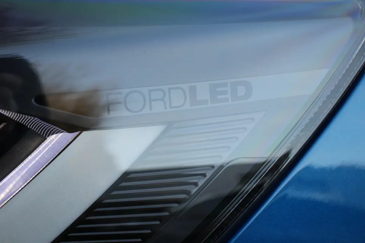 1.0EB Hybrid ST Line X | NL-AUTO! | DEALER OH! | PANORAMADAK | DODE HOEK | ADAPTIVE CRUISE | CAMERA | LED | PRACHTIGE STAAT!