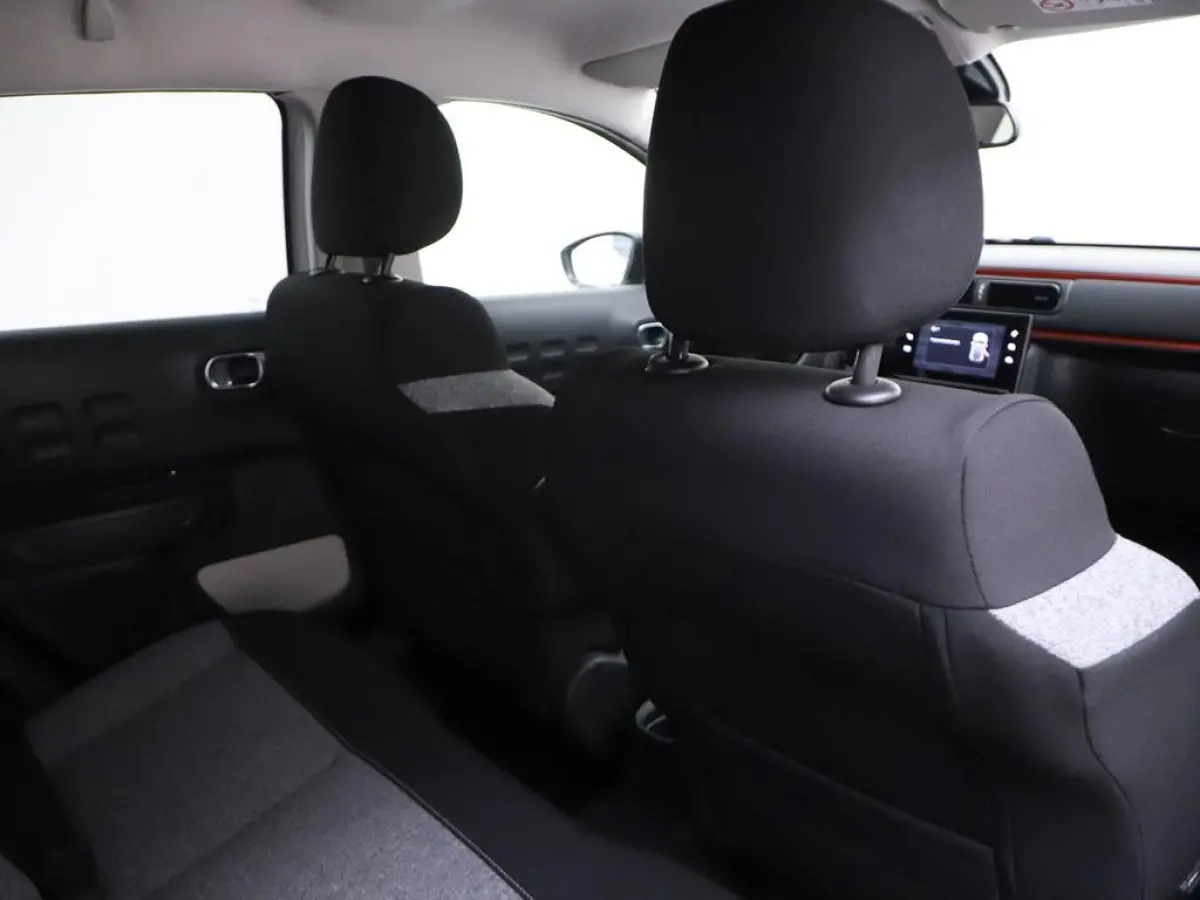 1.2T 110pk C-Series Nav/Lmv/Led/Trekhaak/ Carplay/Cruise/El.Pakket