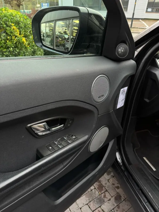 2.0 Si 4WD Leer Nette auto