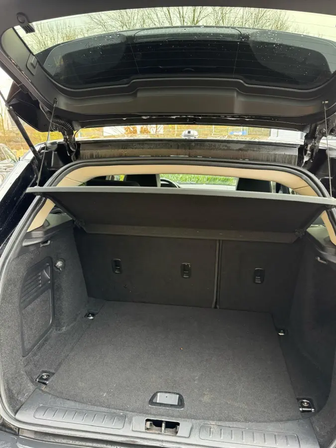 2.0 Si 4WD Leer Nette auto