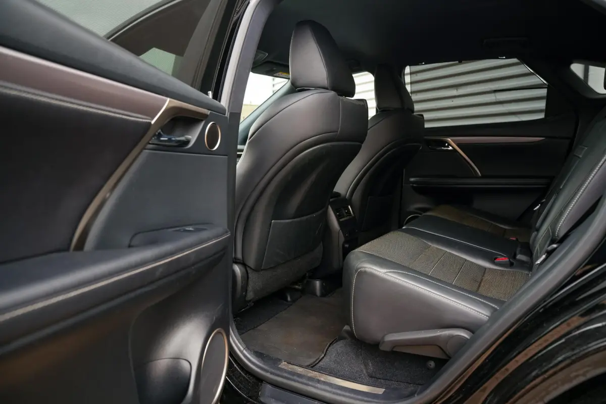 450h 4WD F Sport Line HeadUp Stoelverkoeling Leer Dodehoek Dealer onderhouden