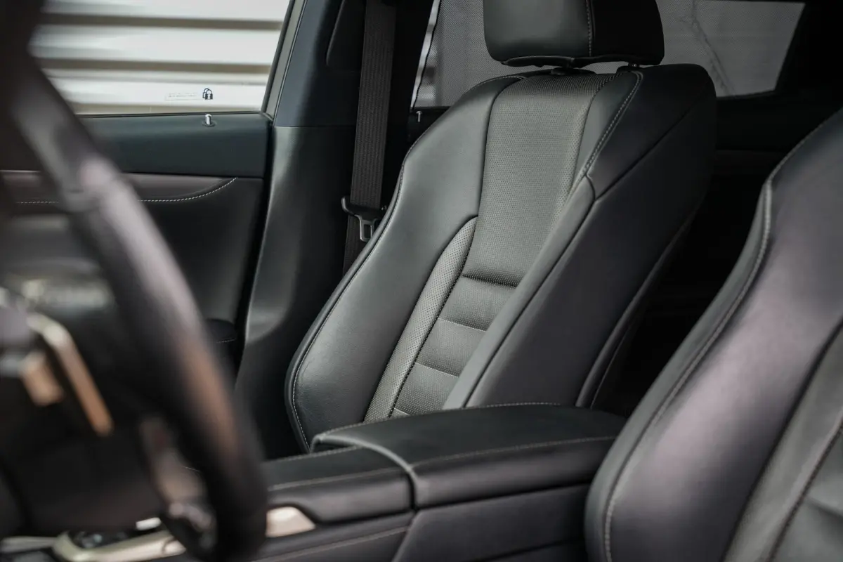 450h 4WD F Sport Line HeadUp Stoelverkoeling Leer Dodehoek Dealer onderhouden