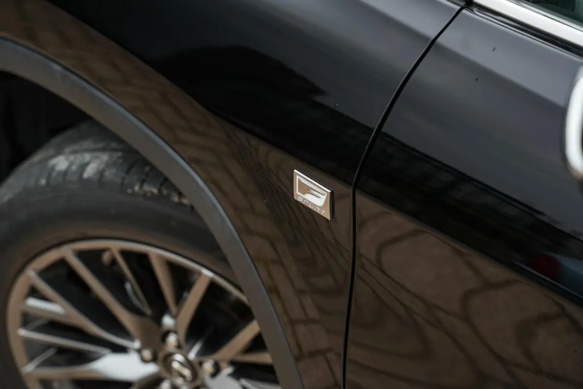 450h 4WD F Sport Line HeadUp Stoelverkoeling Leer Dodehoek Dealer onderhouden