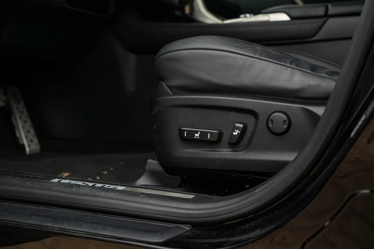 450h 4WD F Sport Line HeadUp Stoelverkoeling Leer Dodehoek Dealer onderhouden