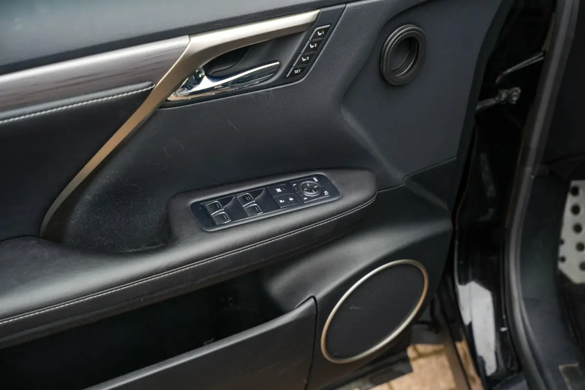 450h 4WD F Sport Line HeadUp Stoelverkoeling Leer Dodehoek Dealer onderhouden