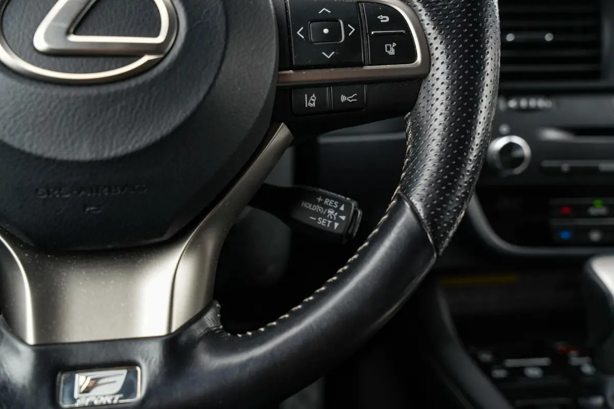 450h 4WD F Sport Line HeadUp Stoelverkoeling Leer Dodehoek Dealer onderhouden